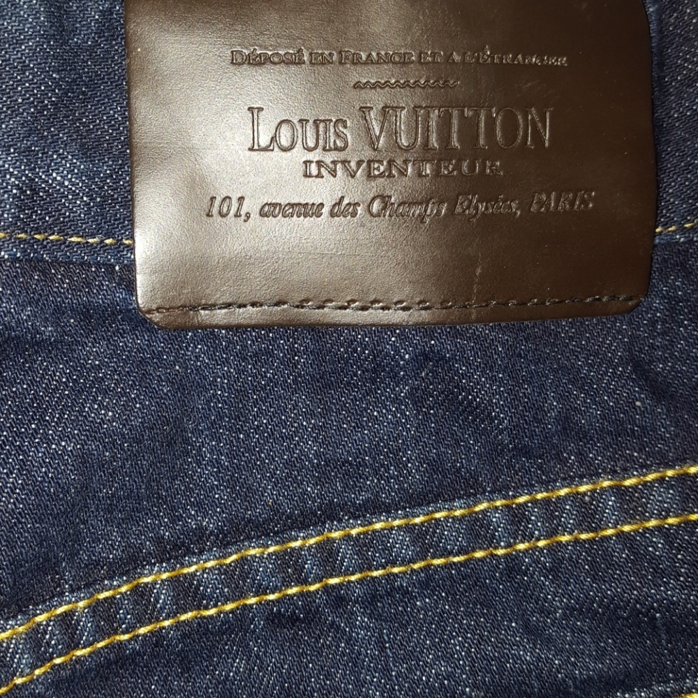 Men's jeans